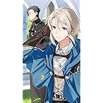 穏やか貴族の休暇のすすめ。 QHD(540×960)壁紙 ジル,リゼル