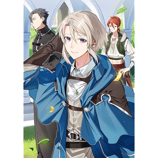 穏やか貴族の休暇のすすめ 19巻＋短篇集2巻セット 穏やか貴族の休暇のすすめ。短編集2 | 岬, さんど |本 | 通販 | Amazon