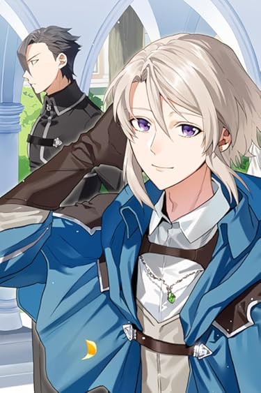 穏やか貴族の休暇のすすめ。  iPhone/Androidスマホ壁紙(640×960)-1 - ジル,リゼル