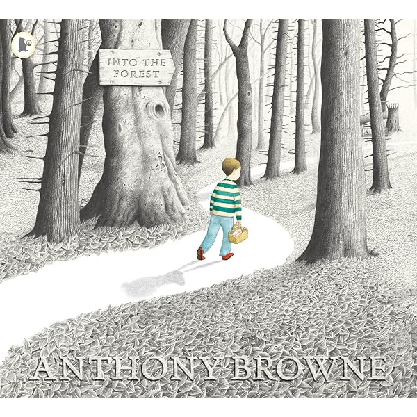 Amazon | The Tunnel | Browne, Anthony, Browne, Anthony | Activity
