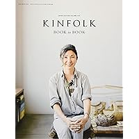 Amazon.co.jp: KINFOLK JAPAN EDITION VOLUME ONE (ネコムック) : 本