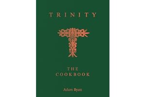 Trinity: The Cookbook: Behind The Door