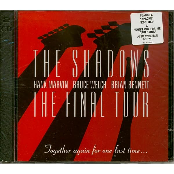 Amazon.co.jp: Shadows Greatest Hits: ミュージック