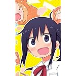 干物妹! うまるちゃん FVGA(480×800)壁紙 本場切絵(もとば きりえ) 干物妹! うまるちゃん FVGA(480×800)壁紙 本場切絵(もとば きりえ)