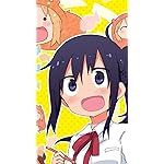 干物妹! うまるちゃん HD(720×1280)壁紙 本場切絵(もとば きりえ) 干物妹! うまるちゃん HD(720×1280)壁紙 本場切絵(もとば きりえ)