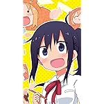 干物妹! うまるちゃん iPhone SE/8/7/6s(750×1334)壁紙 本場切絵(もとば きりえ) 干物妹! うまるちゃん iPhone SE/8/7/6s(750×1334)壁紙 本場切絵(もとば きりえ)