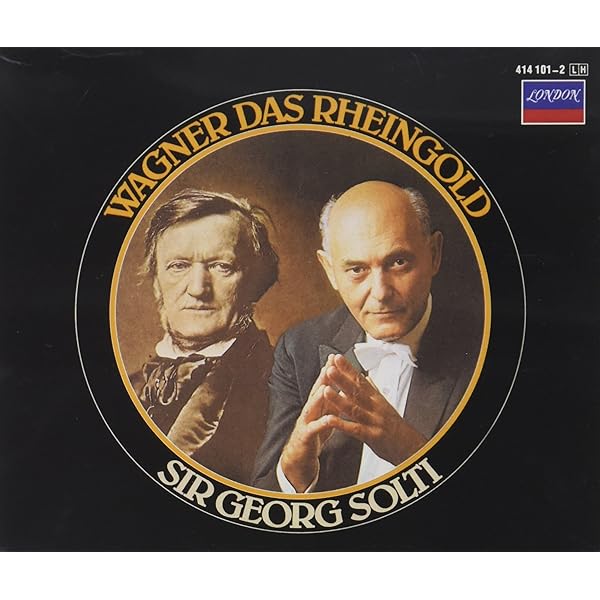 Amazon.co.jp: Wagner;Gotterdammerung: ミュージック