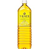 キリン 午後の紅茶 レモンティー 1.5LPET×8本