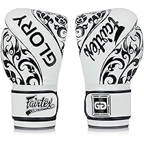 キックボクシンググローブ Amazon.co.jp: Fairtex Glory キックボクシンググローブ 限定版