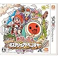 太鼓の達人 ドコドン! ミステリーアドベンチャー - 3DS