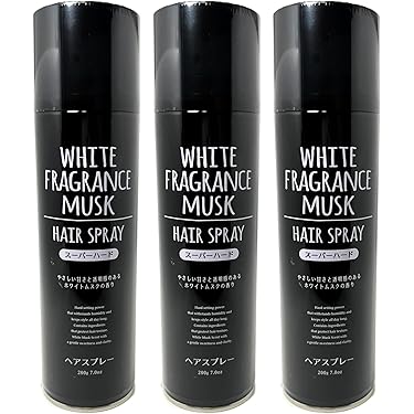 Amazon.co.jp 最新リリース: ヘアスプレー の新着ランキングです。