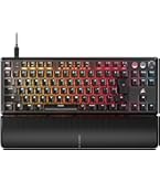 CORSAIR ゲーミングキーボード CH-9119014-JP K70 RGB TKL CHAMPION SERIES メカニカルゲーミングキーボード