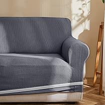 ★ソファーカバー 3人掛け ストレッチ 北欧風 ソファーカバー 肘付き 滑り止め Amazon｜TMVOK ソファーカバー 3人掛け ストレッチ 北欧風