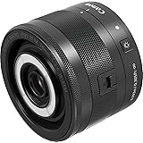 Canon マクロレンズ EF-M28mm F3.5 IS STM ミラーレス一眼対応 EF-M28/F3.5 M IS STM