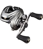 Amazon | シマノ(SHIMANO) ベイトリール 13 メタニウム XG LEFT (左