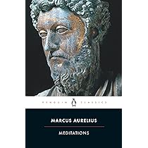 Amazon.co.jp: Meditations (Penguin Classics) : Aurelius, Marcus