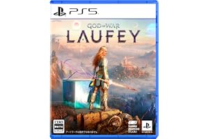 【PS5】ゴッド・オブ・ウォー ラウフェイ ( GOD OF WAR LAUFEY) 【早期購入特典】「最期の願い」防具セット※プロダクトコードチラシ（封入）