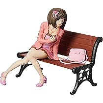 Amazon | バンプレスト アイドルマスター シンデレラガールズ