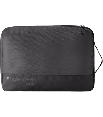 シュプリーム イーグルクリーク EagleCreek 圧縮袋 Amazon.co.jp: Eagle Creek Pack-It 圧縮バッグ トラベルセット M/L