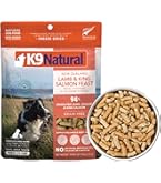 Amazon.co.jp: ケーナインナチュラル (K9 Natural) フリーズドライ