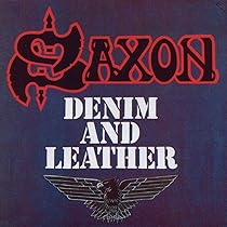 SAXON - Wheels Of Steel | Amazon.com.au | Music