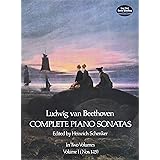 Beethoven: Ludwig Van Beethoven Complete Piano Sonatas, Vol.1