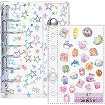 極小　ミニ　ミニチュア　シール　A4サイズ レーザー専用光沢シール(12面×20シート)A4: お手軽プリント商品｜包装