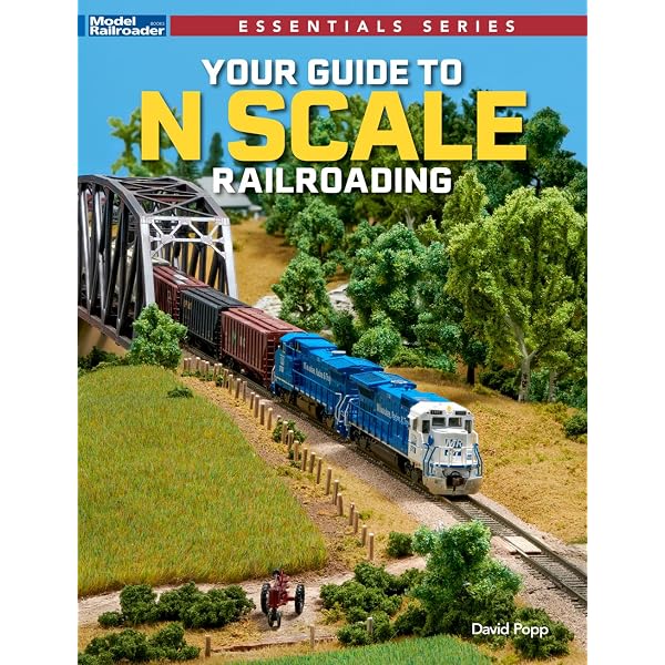 Amazon.co.jp: [アトラスモデル]Atlas Model Railroad Intro To N