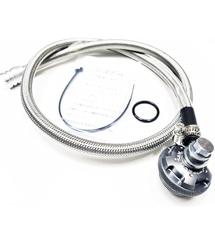 Amazon | CFポッシュ(Cf Posh) ステンレスブレードブリーザー