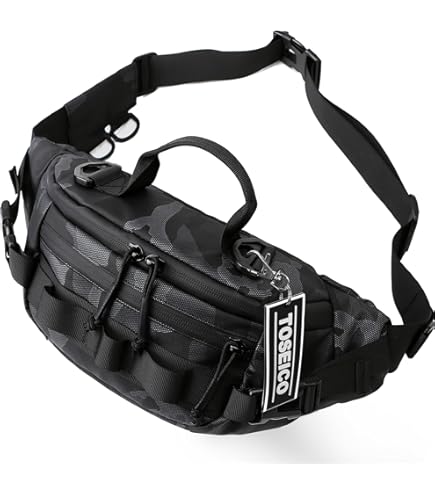 Amazon.co.jp: 多機能 防水 4WAY仕様 自転車バッグ フロントバッグ