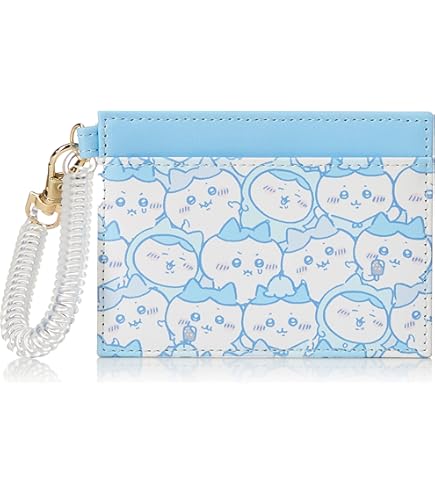 Amazon.co.jp: ちいかわ×阪急電車 阪急電車なダイカットパスケース