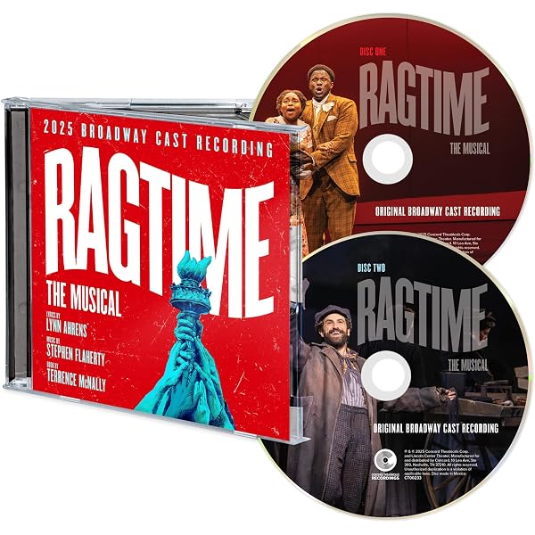 Amazon.co.jp: Merrily We Roll Along (New Broadway Cast Recording