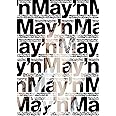 May’n☆Act [DVD]