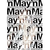 May’n☆Act [DVD]