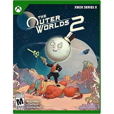 Amazon.co.jp 最新リリース: Xbox Series X & S の新着ランキングです。