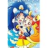 キュアジェラート,キュアカスタード プリキュア -  キュアジェラート,キュアカスタード iPhone(640×960)壁紙 75242