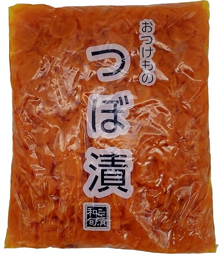 Amazon | 河鶴 業務用漬物 千切り沢庵 しょうゆ漬け（刻み）たくあん