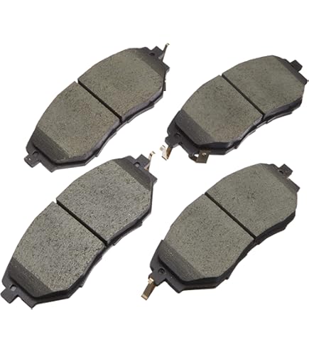 Amazon | 曙(アケボノ) ブレーキパッド 1セット AN-703WK | ブレーキ