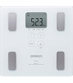 Amazon | タニタ 体重・体組成計 インナースキャン50 パール
