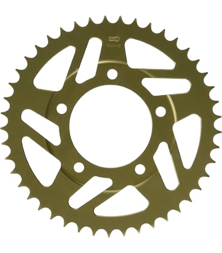 Amazon | サンスター(SUNSTAR) リアスプロケット 520-44T 18H NC30