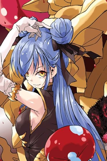 2021冬アニメ - ヴェルグリンド