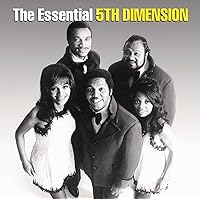 Amazon.co.jp: Ultimate Fifth Dimension: ミュージック