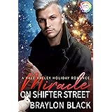 Miracle on Shifter Street: A Holiday Romance (Vale Valley Season Four Book 6)