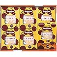 とみい ピーナッツサブレー　36枚箱入