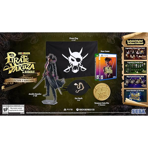 Amazon.co.jp: Gotham Knights Collector's Edition (輸入版:北米