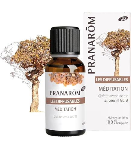 Amazon.co.jp: プラナロム アロマフォースカプセル ナチュラルフォース