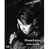少女ムシェット ロベール・ブレッソン [Blu-ray]