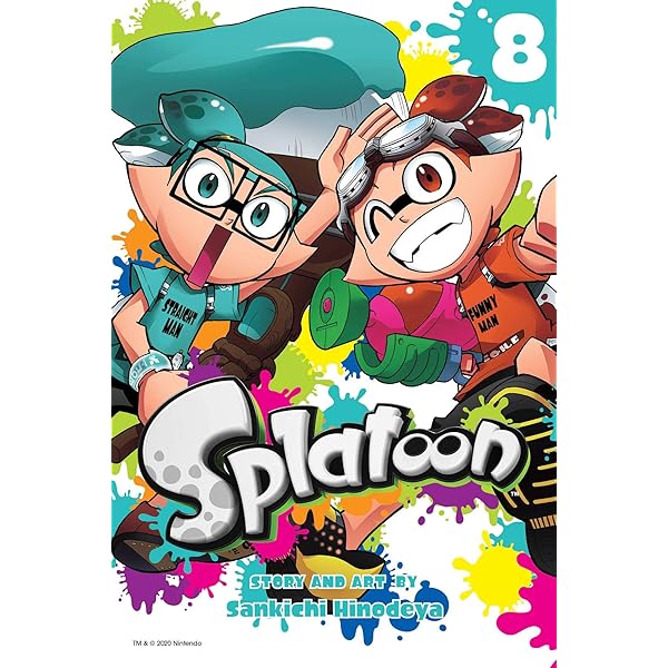 Nintendo Switch - universe　スプラトゥーン×7 Nintendo Switch - universe スプラトゥーン×7 Amazon