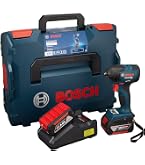 Amazon | BOSCH(ボッシュ) 18Vバッテリー インパクトドライバー GDR18V