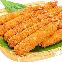 Amazon.co.jp: 冷凍 キス開き 550g 50尾入 鱚 きす どんぶり 丼